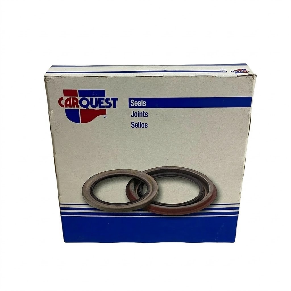 CARQUEST 4189H Torque Converter Input Shaft Seal Rubber