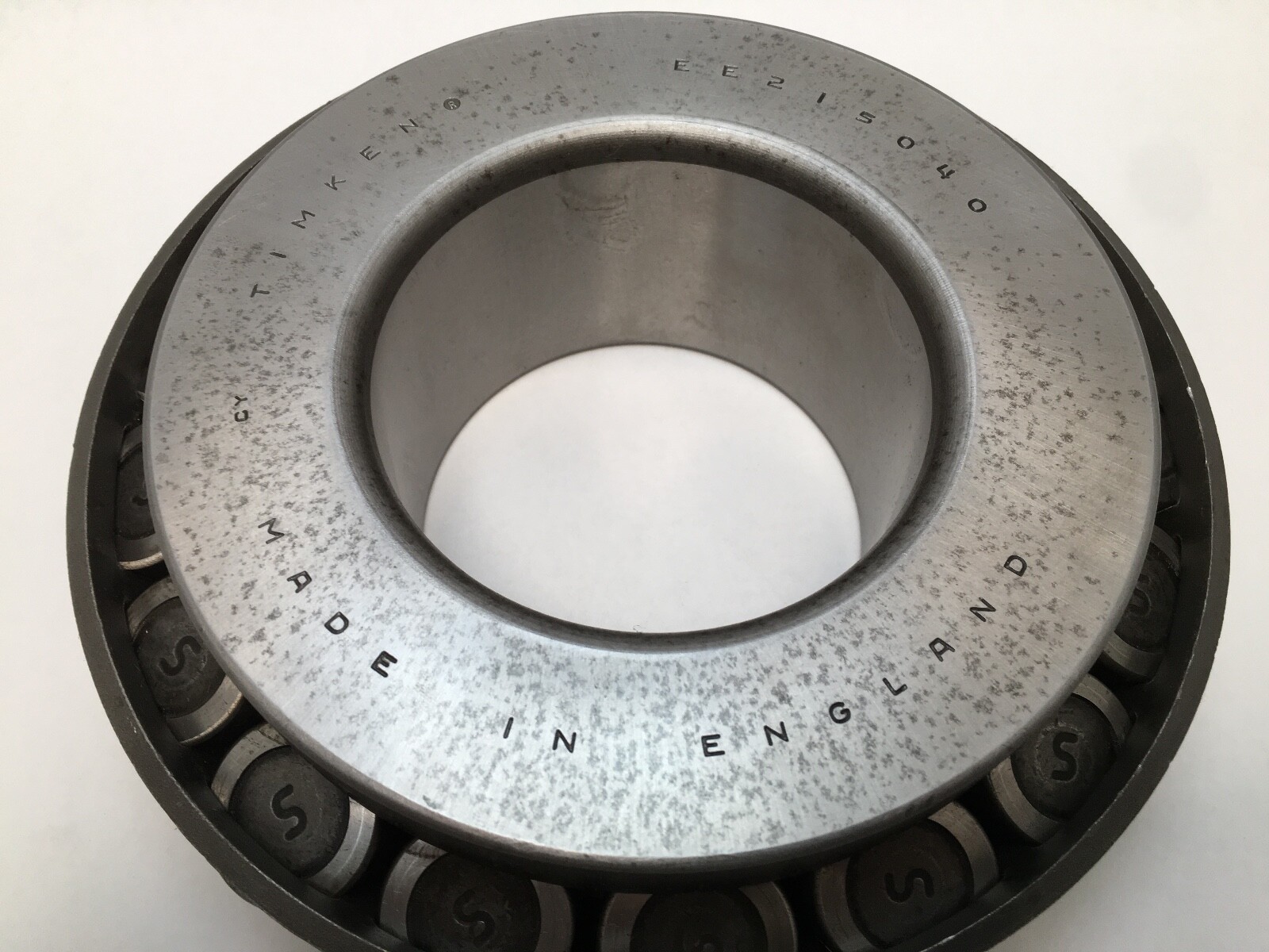 Timken EE215040-3 Taper Roller Bearing Cone 4″ ID EE-215040 *3 USA