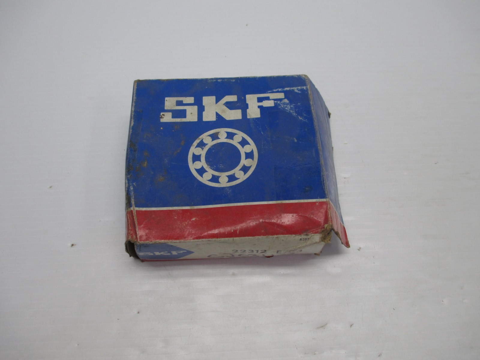 OEM SKF Spherical Roller bearing 22312 E/C3
