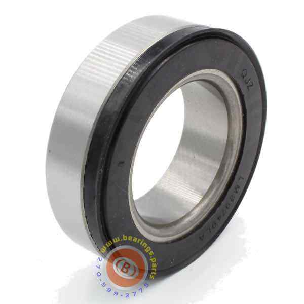 LM29700LA/LM29710 Tapered Roller Bearing Set with Seal