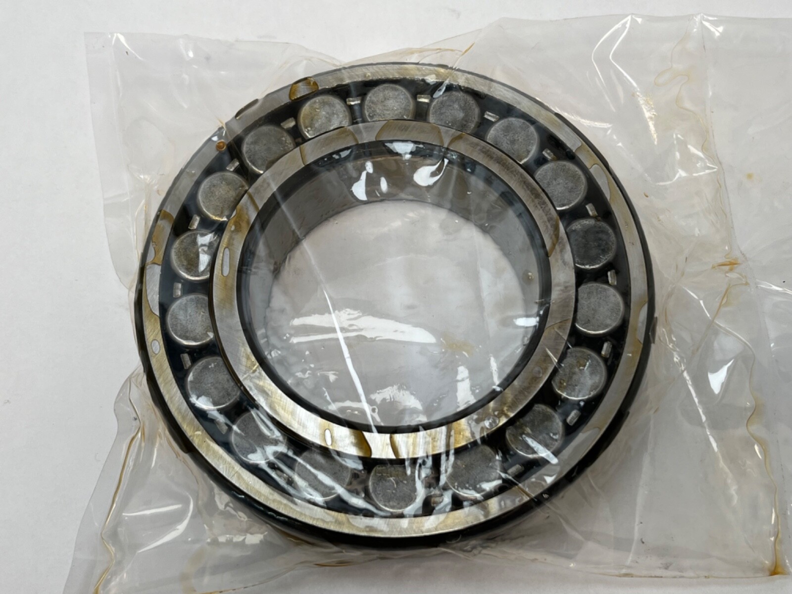 RHP 22218HLKW33C3 Spherical Bearing 90x160x40 mm 22218J 22218-HL-K-W33-C3