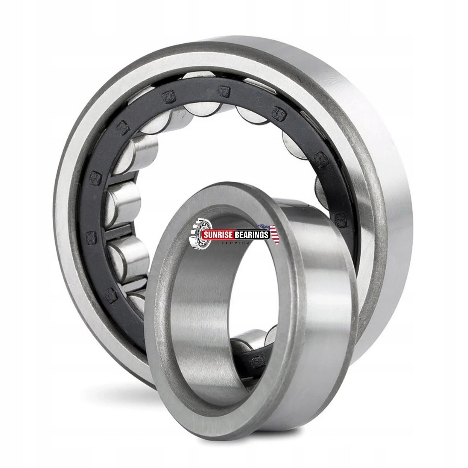 JTEKT-KOYO Japan NJ2211 Cylindrical Roller Bearing 55x100x25 mm