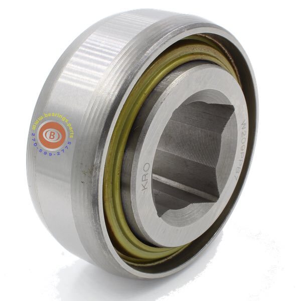 W209PPB7, DS209TT7, 20S4-209E3 Disc Harrow Bearing