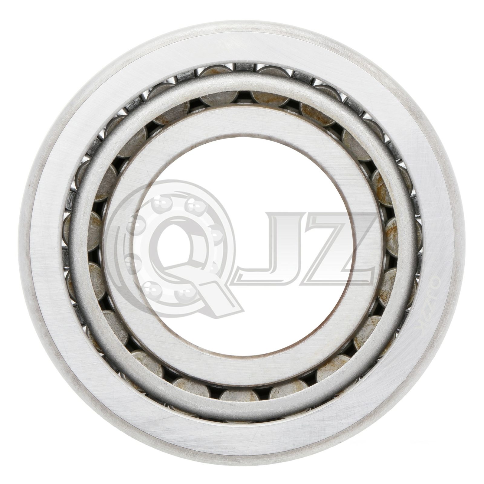 [2-Pack] 25572-25520 Tapered Roller Bearing Set 1-1/2″ x 3.265″ x 1″ (IDxODxW)