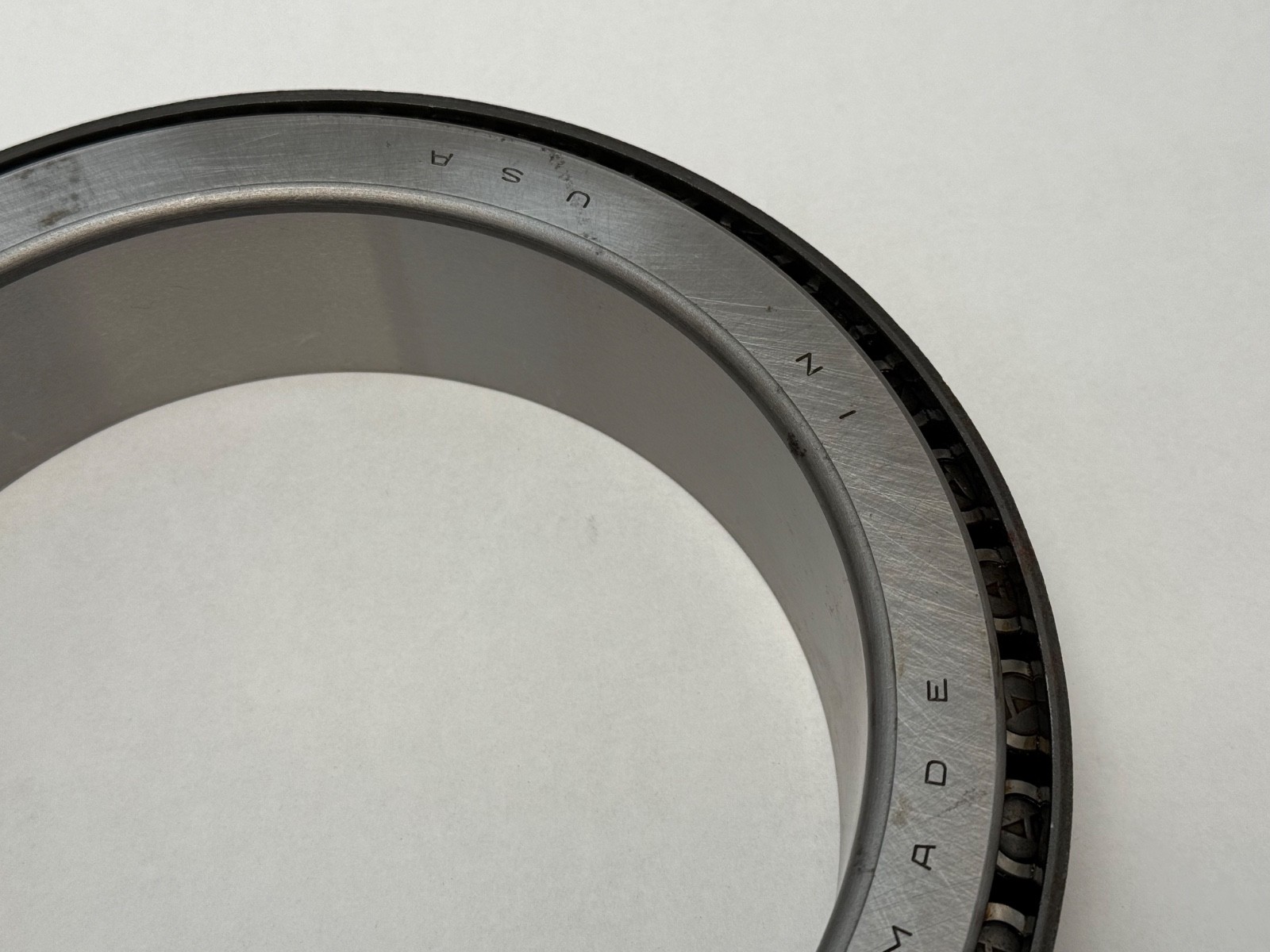 Timken NA67787-3 Taper Bearing Cone 6-7/8″ ID NA-67787 Class 3 #3 *3