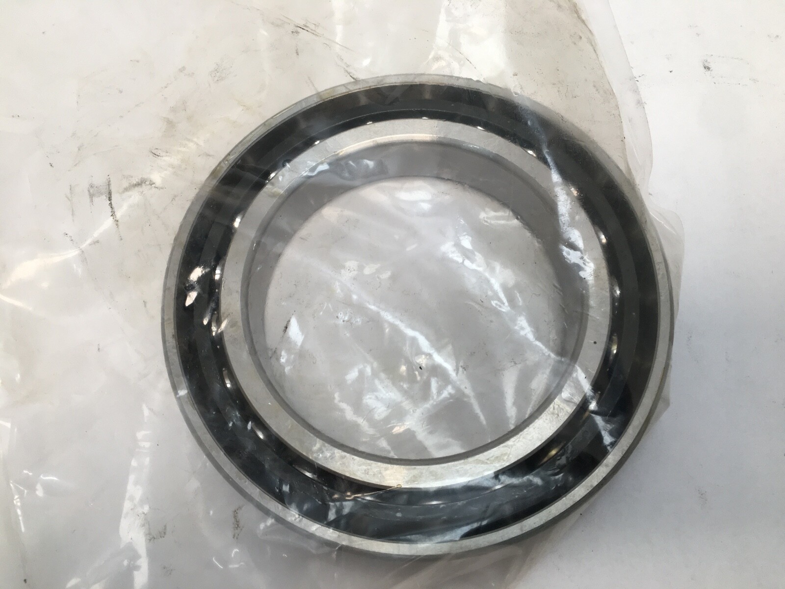Fafnir 2MM9117WI-SUL Bearing 85x130x22 mm 7017-C 2MM-9117-WI-DUL ABEC7 USA