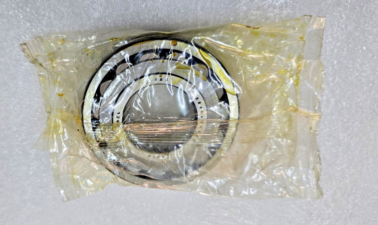 22308 EW33JC3 SPHERICAL ROLLER BEARING 40x90x33mm NEW ZKL 22308 E W33 C3