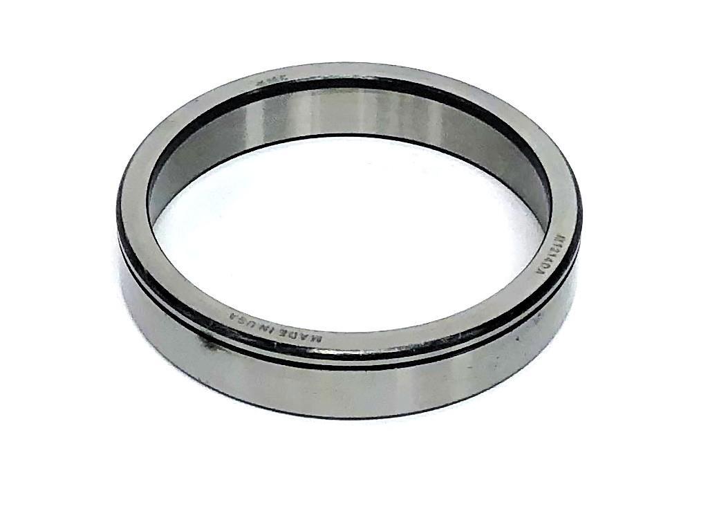 FMC Cylindrical Roller Bearing Cup M1214DA NOS