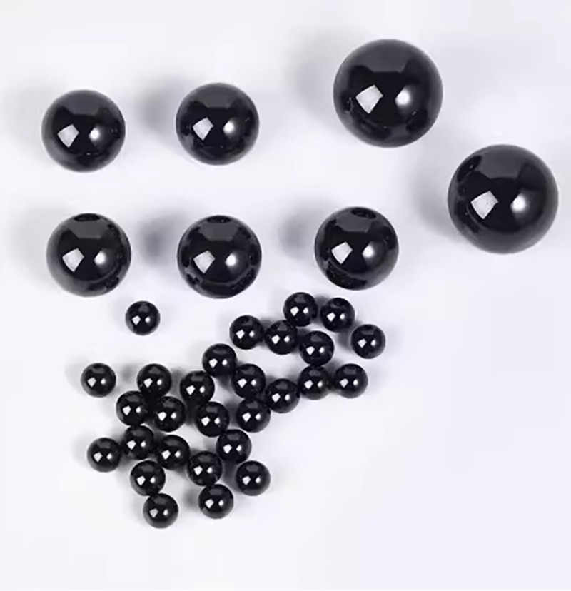 0.8mm – 25.4mm Ceramic Bearing Balls,Si3N4 Silicon Nitride Ball G5 Precision