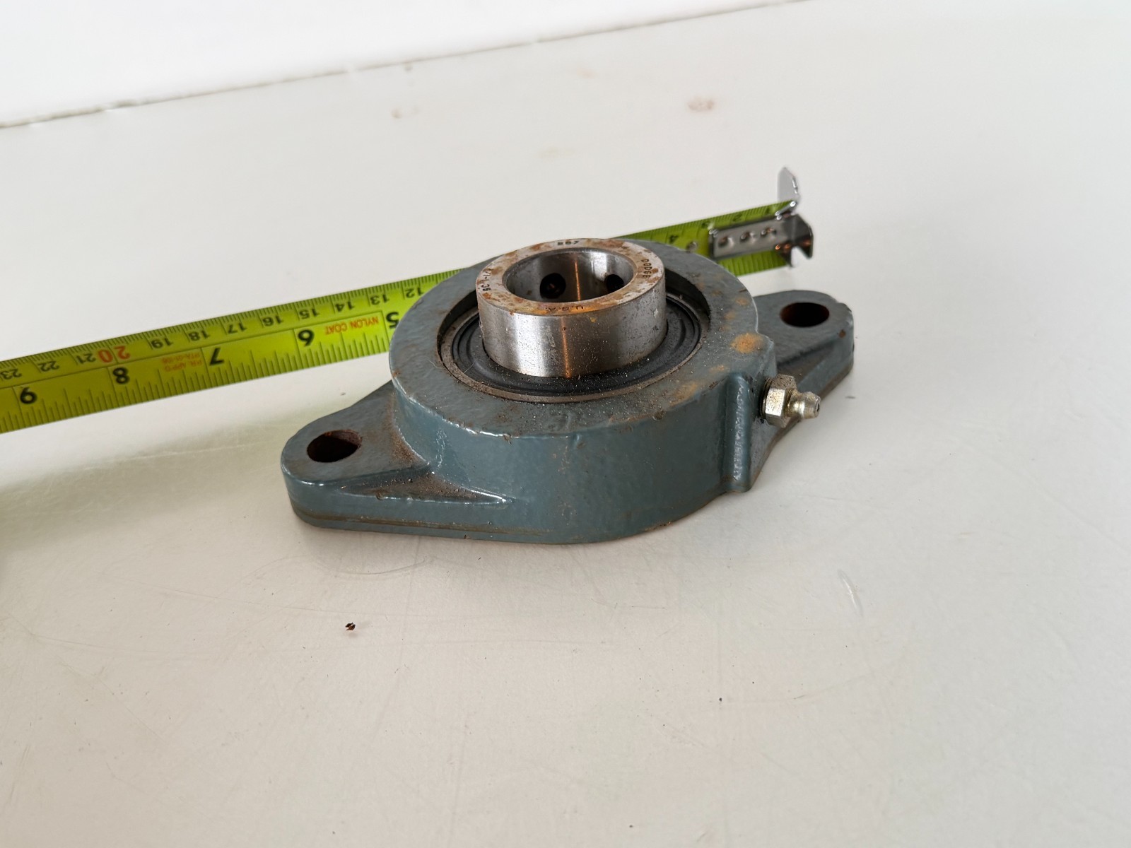 Dodge 2 Bolt Flange Bearing, PN 126518, F-2B-SC-104 NL, ABB/Baldor (RB2)