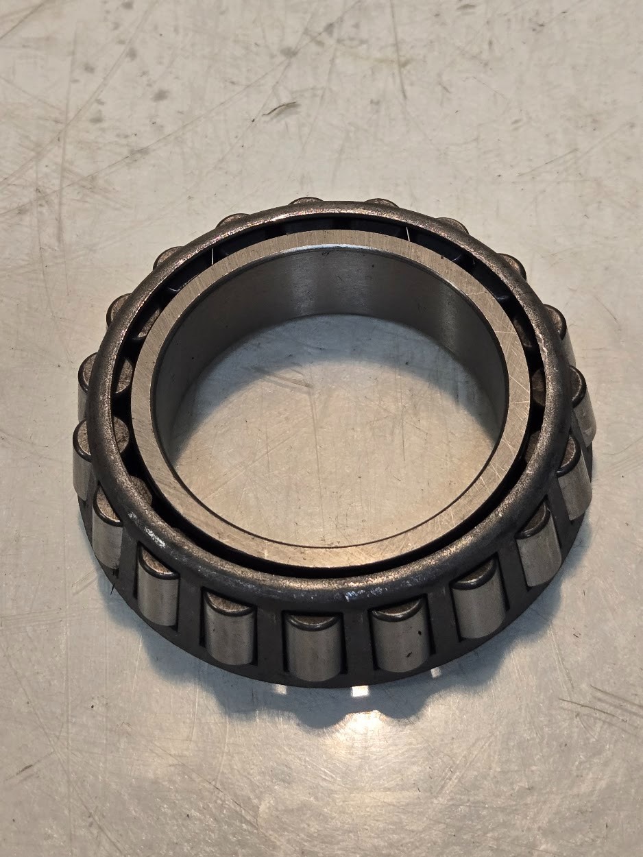 6 Quantity of VNC Tapered Roller Bearing Cones 387A | 2-1/4″ Bore (6 Quantity)