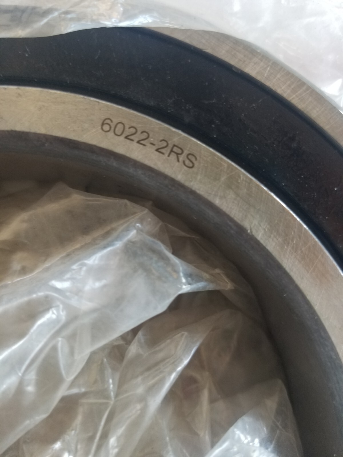 WJB 6022-2RS BEARING