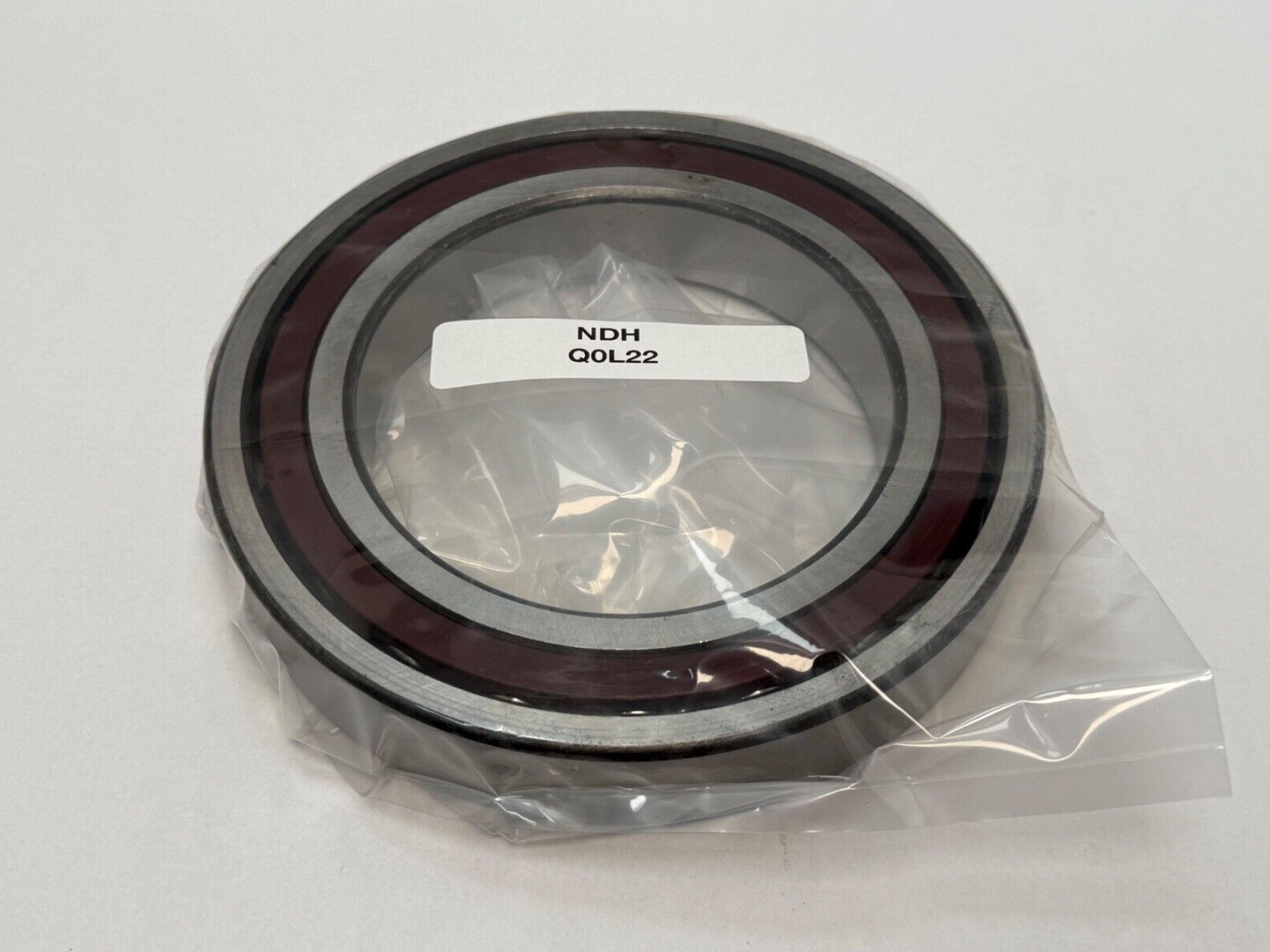 NDH Q0L22 Angular Bearing 7022C Q-0L22 110x170x28 mm