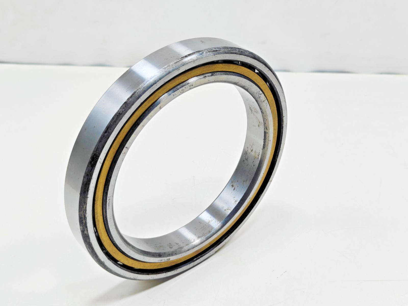 XLS 4 3/4 MRC Angular Contact Ball Bearing XLS 4.3/4 x 6.1/2 x 7/8 in XLJT 4-3/4