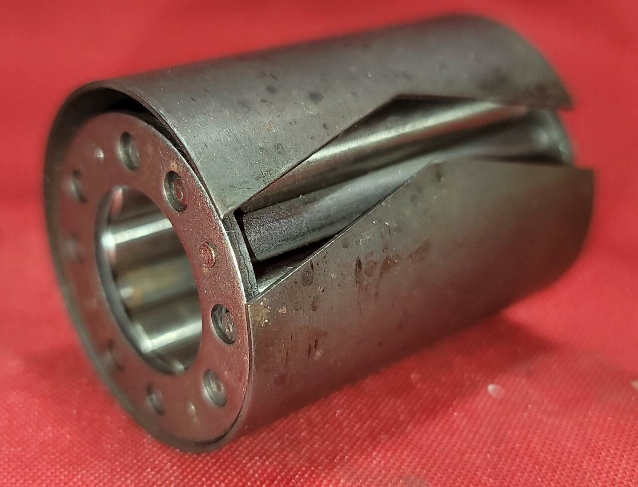 Berliss 150332 Needle Bearing 2 in