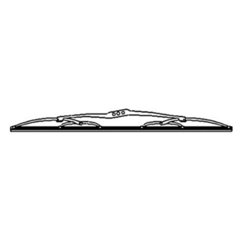 22″ Wiper Blade Fits 2620 2625 2640 2680 30D 30H 4240 4245 4255 50H 50HX 60H 338