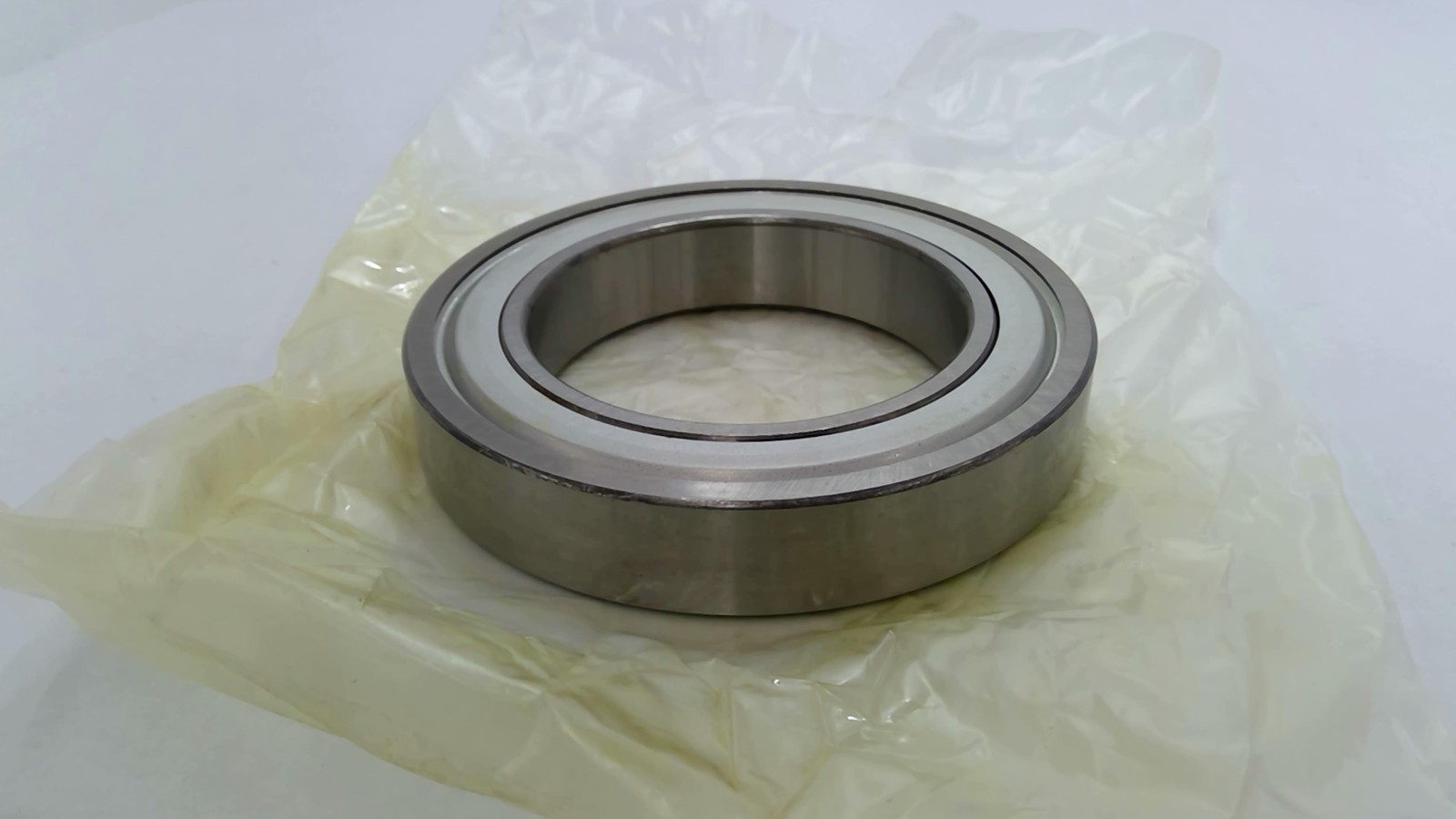 SKF 6016 2ZJEM Bearing