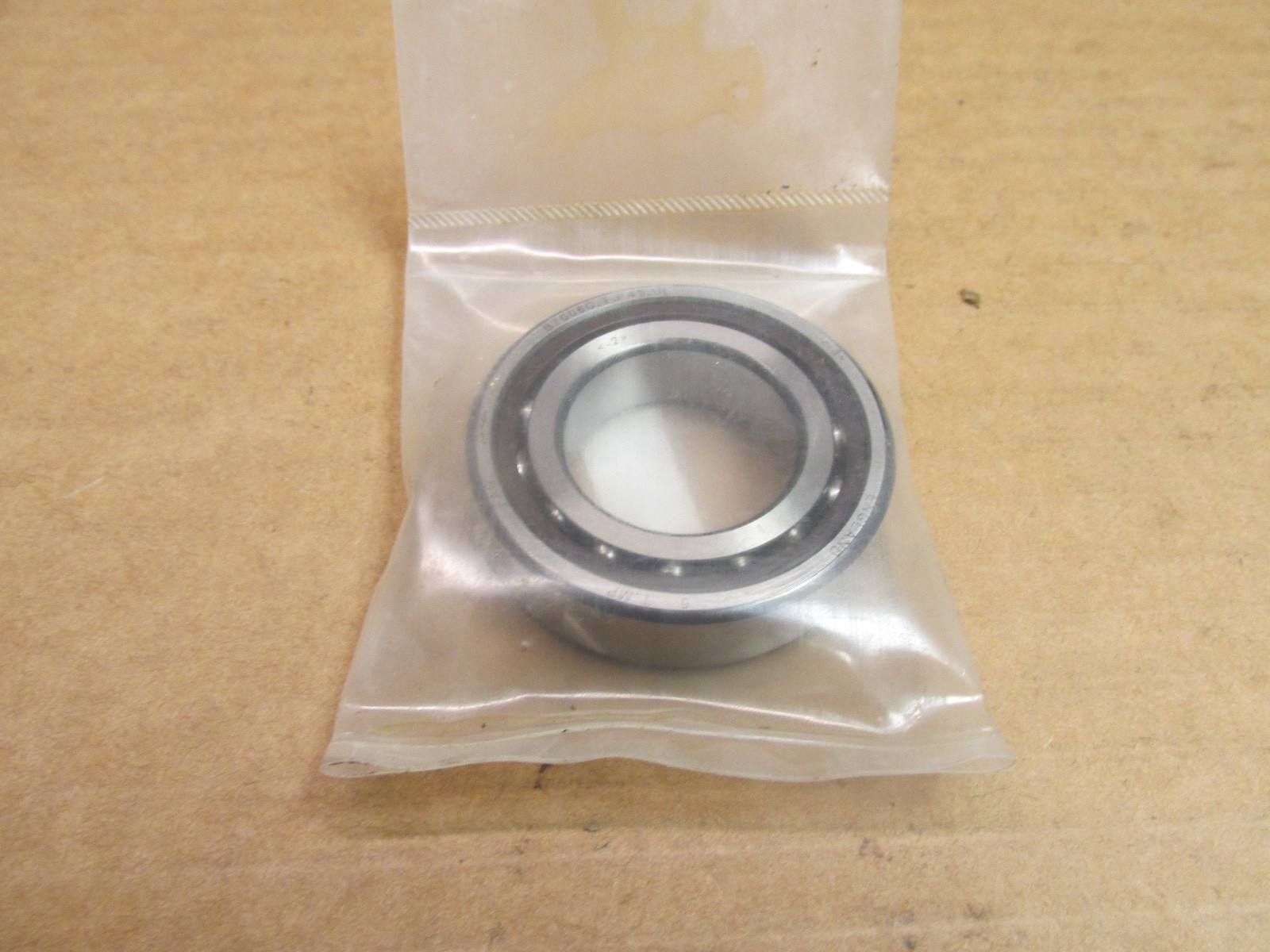 FAG B7006C.T.P4S.UL Angular Contact Bearing 30x55x13mm B 7006 C T P4S UL England