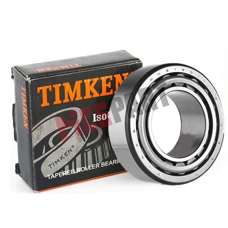 1PC TIMKEN 33020 Taper Roller Bearing 100x150x39mm.
