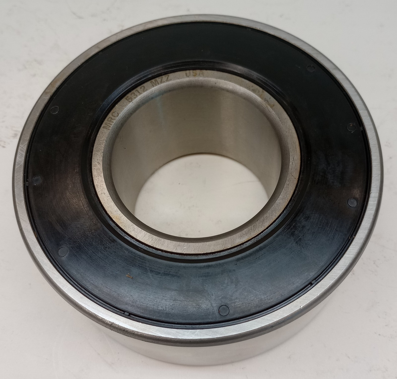 MRC 5312 MZZ Angular Contact Bearing Double Row 60mm ID X 130mm OD X 54mm W