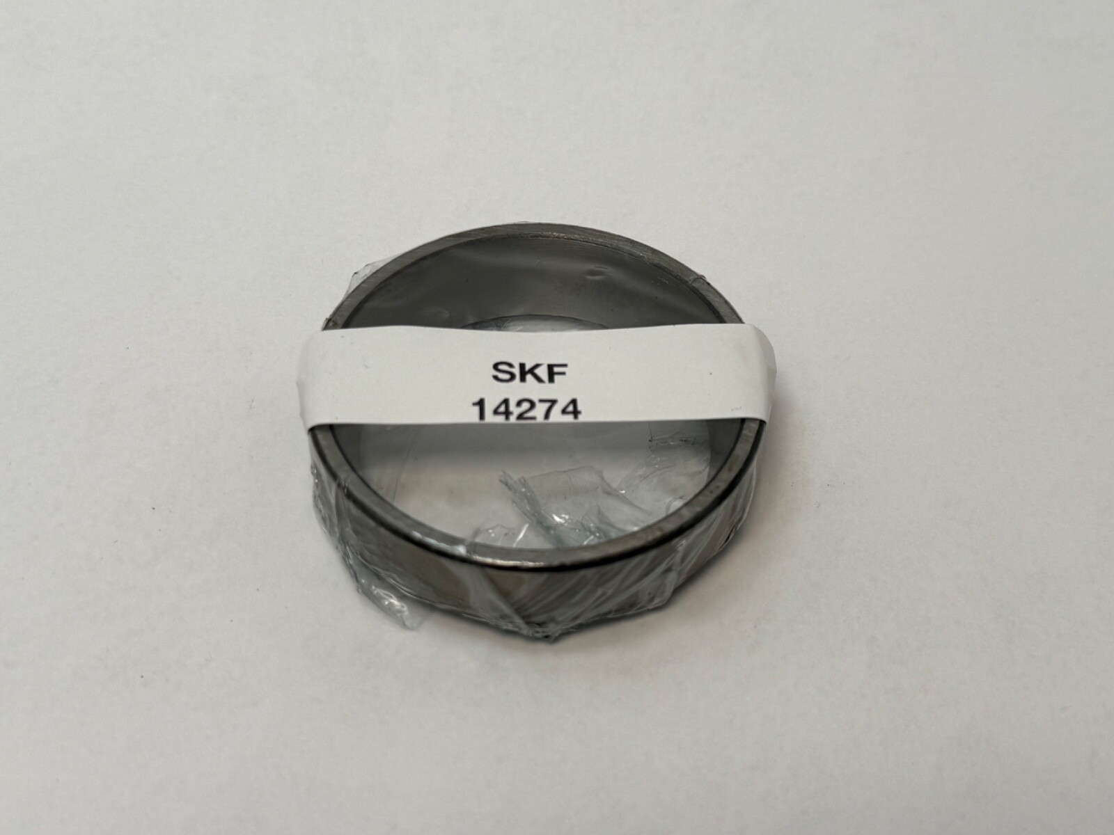 Tyson 14274 Taper Roller Bearing Cup 2.717″ OD 5/8″ W SKF