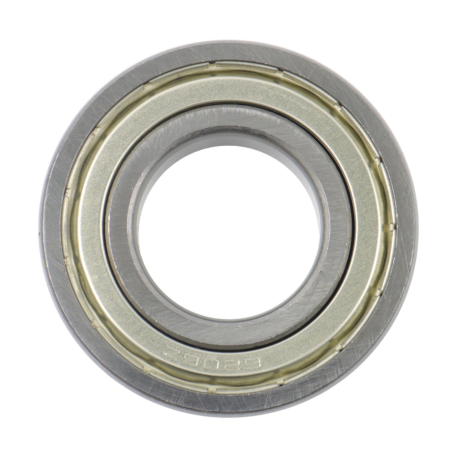 6206-ZZ Ball Bearing 30x62x16mm 10 Pcs Premium Metal Shielded Deep Groove
