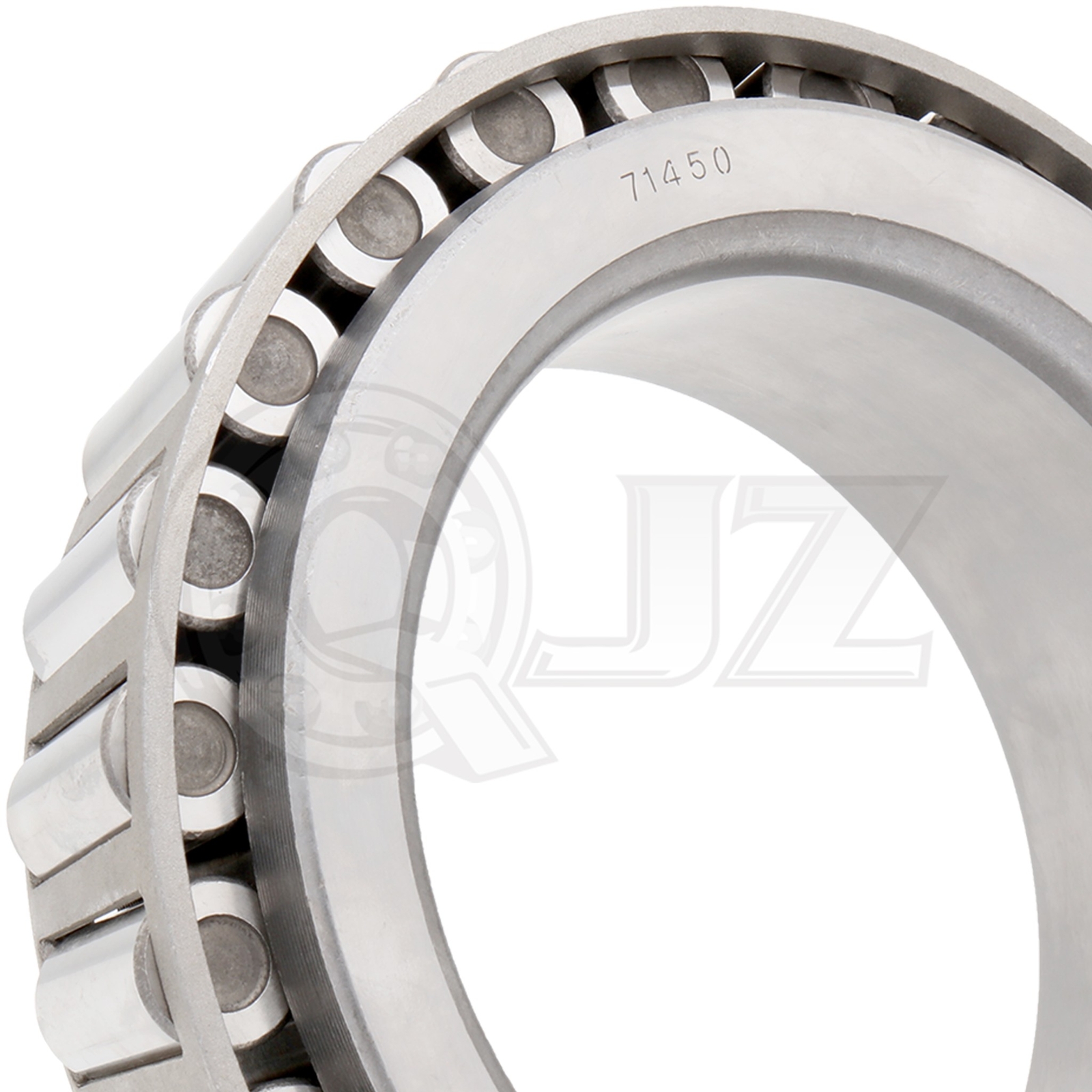 {Qty.2] New BR-71450 Tapered Roller Bearing Single-Cone [4-1/2″ ID x 1.9375″ W]