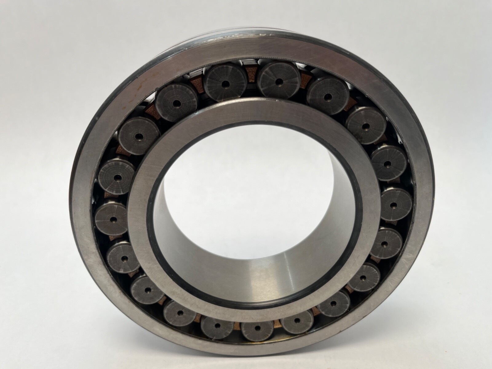 Torrington 22219BRW33 Spherical Bearing 22219-BR-W33 95SD22-F4 95x170x43 mm