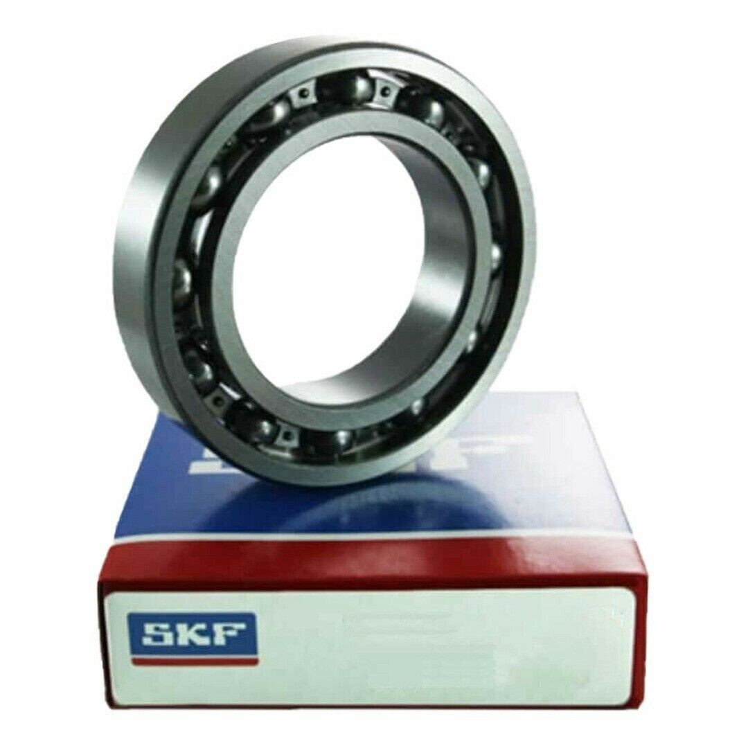 6011 C3 SKF OPEN TYPE, NO SEALS Deep Groove Bearing – 55 x 90 x 18mm