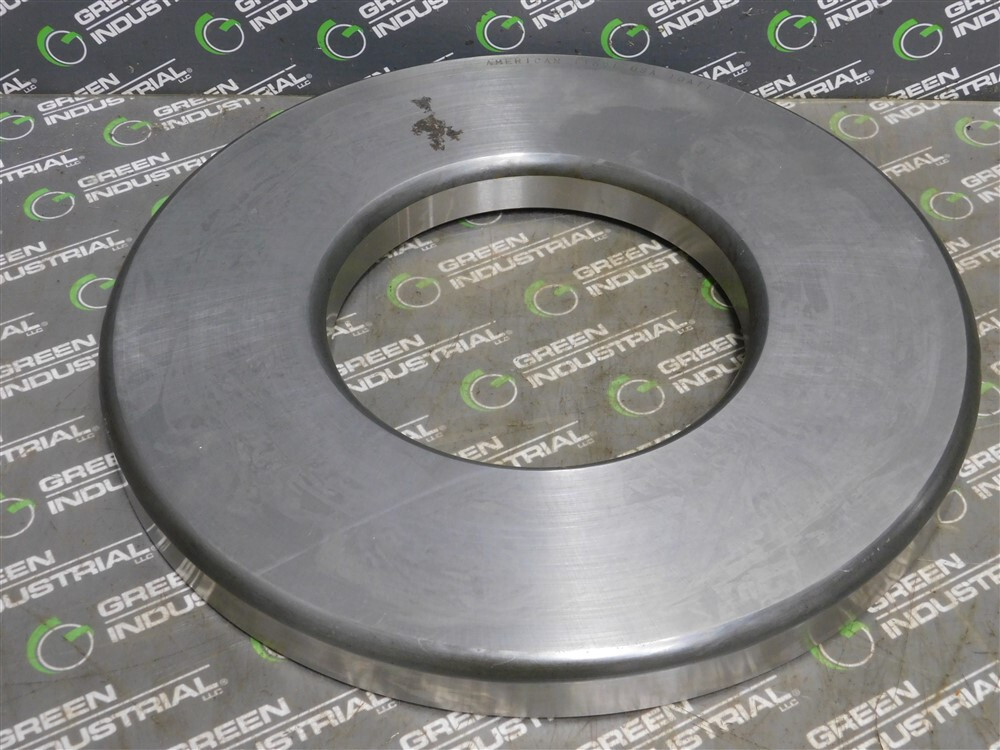 NEW American Roller Bearing Co. T1691 Tapered Roller Thrust Bearing 6.8750 in ID