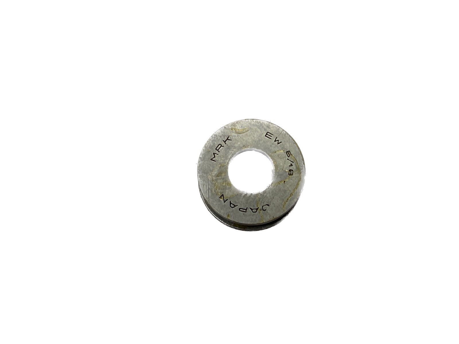 NEW IN BOX Cons Bearings 5/16” Bore 3/4” Thrust Ball Bearing EW-5/16