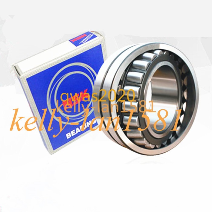 1pc New NSK double row spherical roller bearing 22212EAE4
