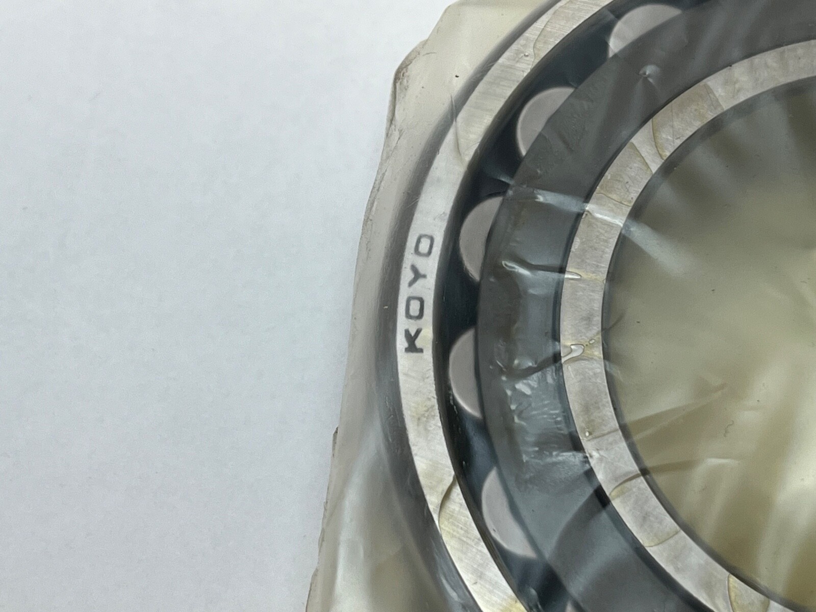Koyo 22212RHKW33C3 Bearing 60x110x28 mm 22212-RH-K-W33-C3 22212CK/CCK/CKJ Japan