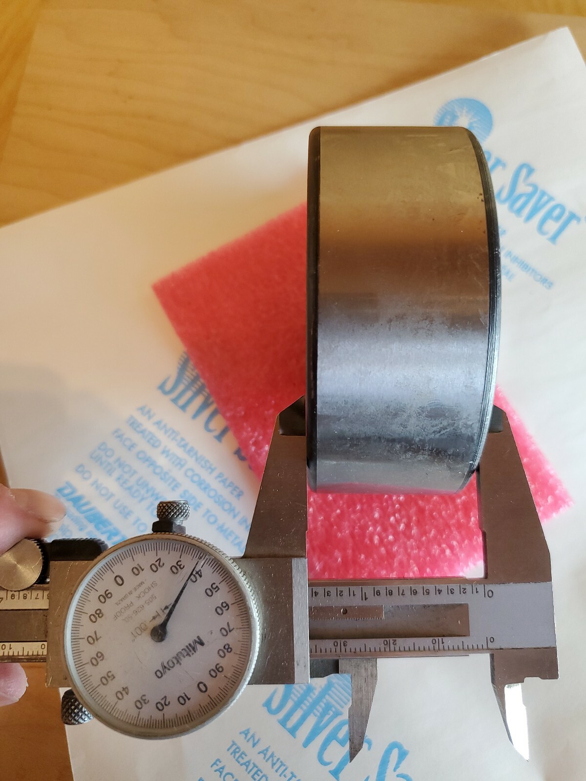 Norma Bearing S3608