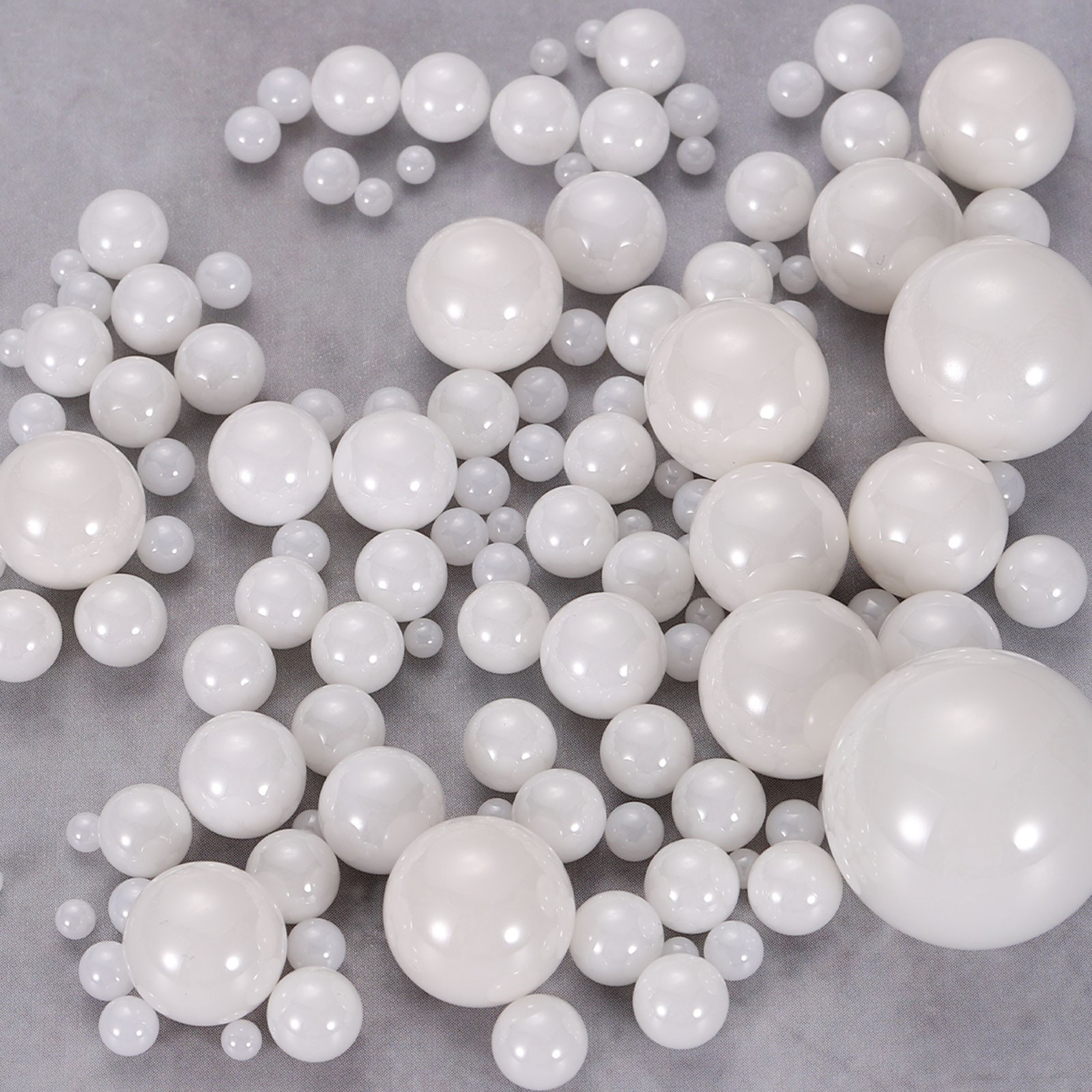 10pcs Ceramic Bearing Balls 7.144mm 9/32″ for G10 Precision Balls