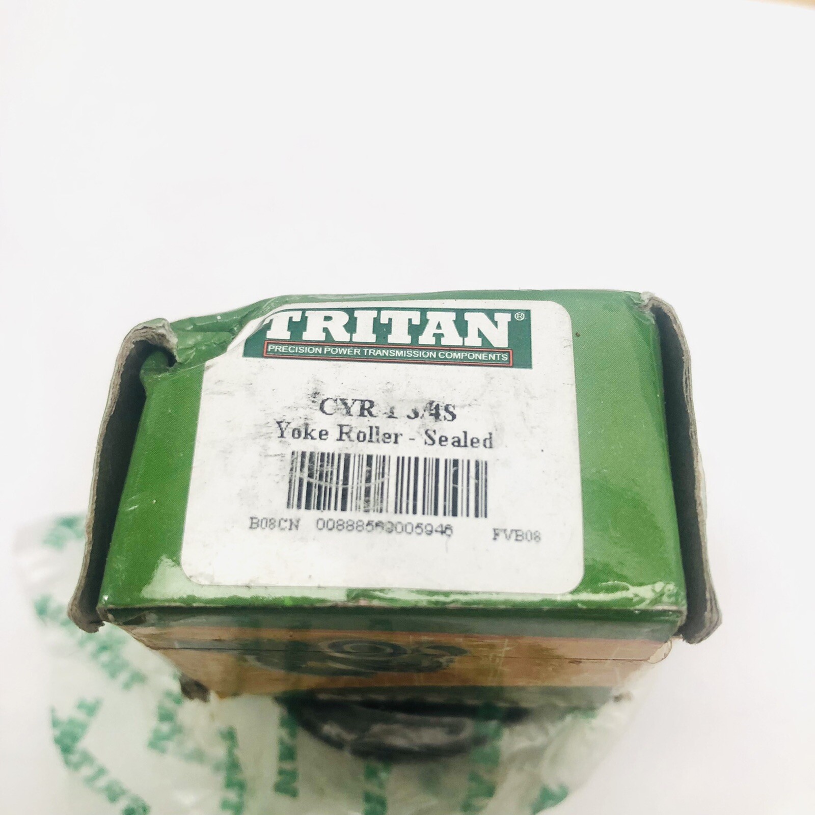 TRITAN YOKE ROLLER SEALD CYR 1 3/4S