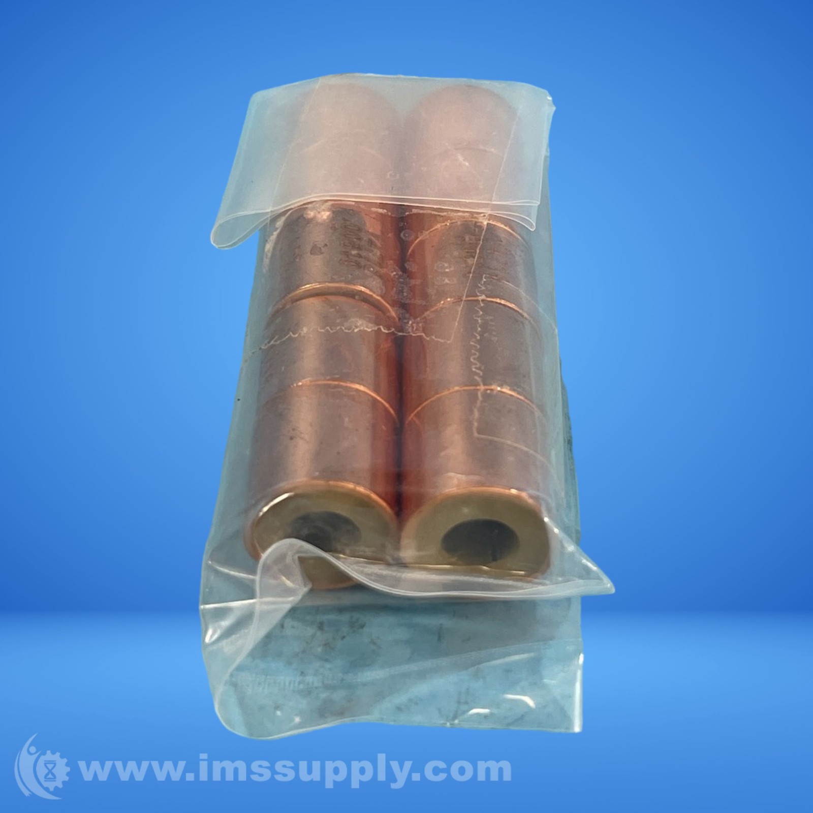 Y471600610 Pack of 10 Brass Bushings FNFP