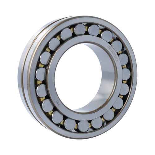 22220KW33C3 Keep Moving Long 100 x 180 x 46 mm SPHERICAL ROLLER