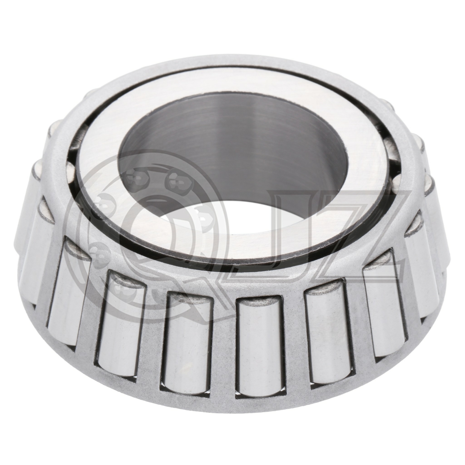 [2-Pack] 25572 Tapered Roller Bearing Inner Cone 1-1/2″ (Bore) x 1.0″ (Width)