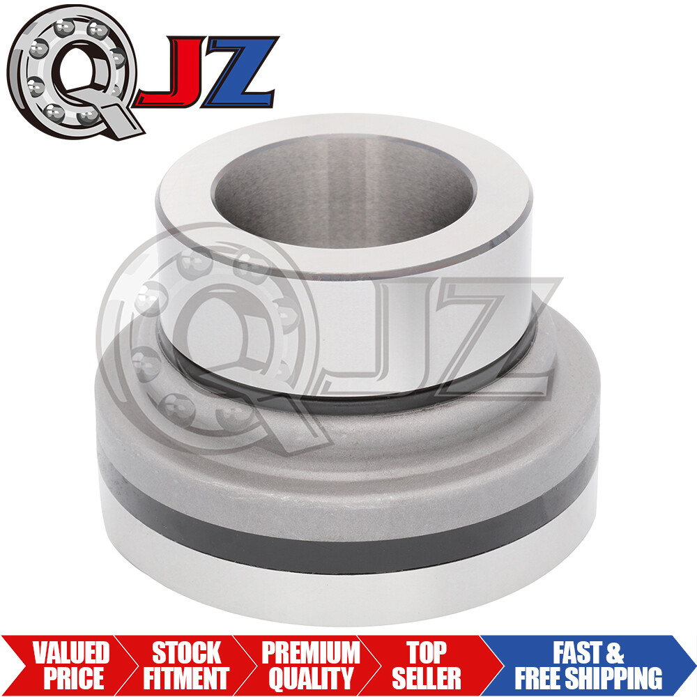 [1-Pack] U399/U365L Tapered Roller Bearing w/ Lock Collar 1.56″ x 3.15″ x 0.76″