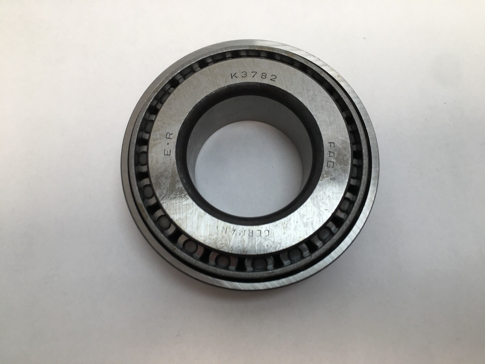 FAG 3782/3720 Taper Bearing Cone&Cup 1-3/4″ ID 3.672″ W Germany