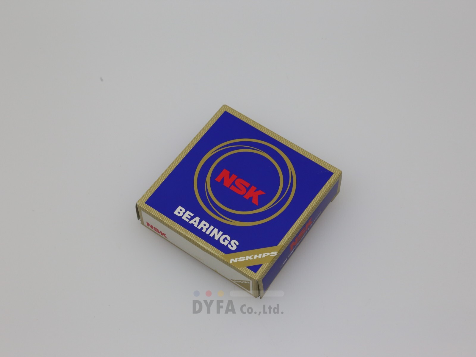 NSK NIB 6300DDC3 or 6300DD 1PCS 10x35x11 Dual Rubber Shields