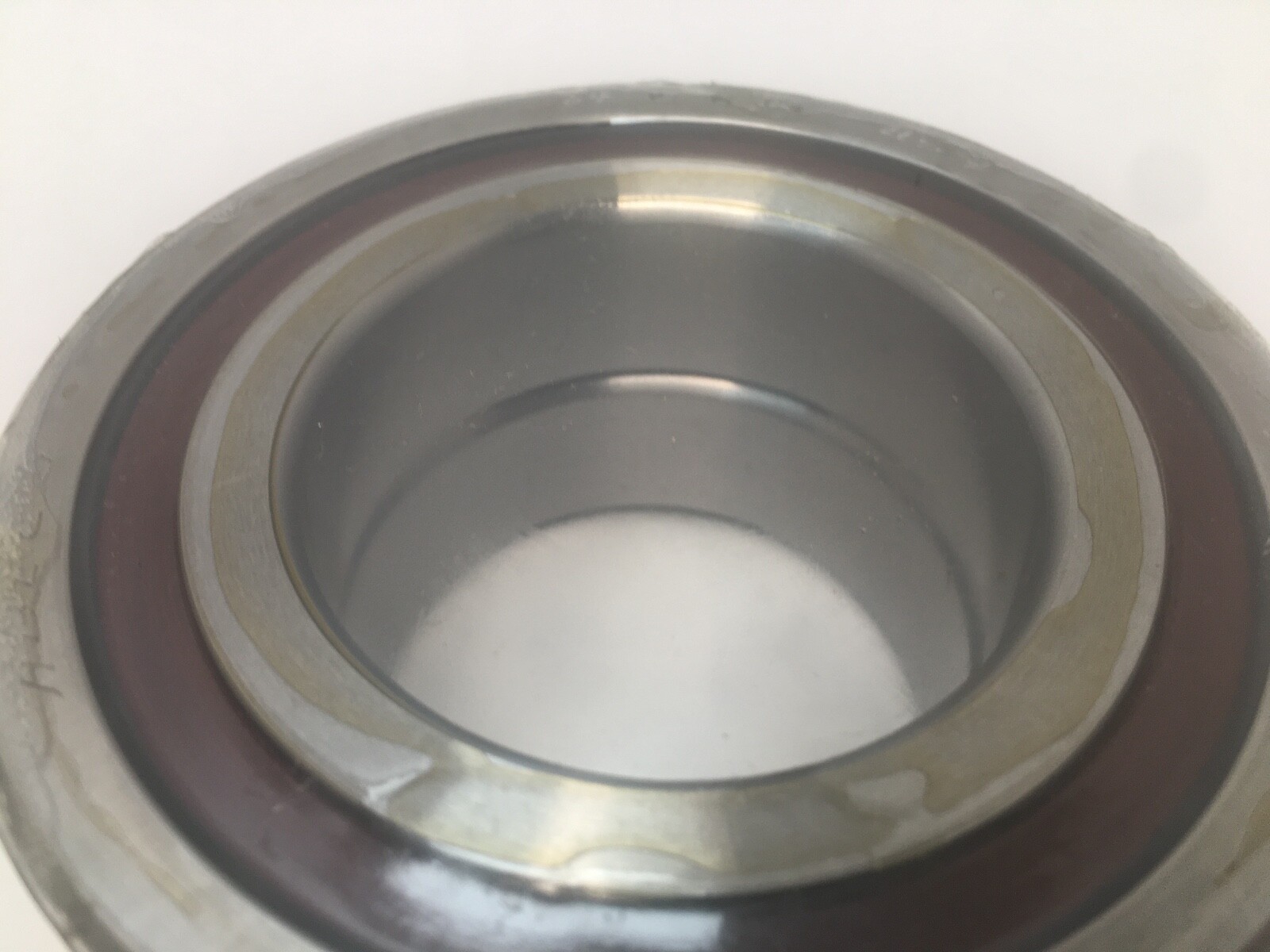 MRC 7210DS Annular Bearing 50x90x20 mm 7210 DS 0016 ABEC5 USA Set