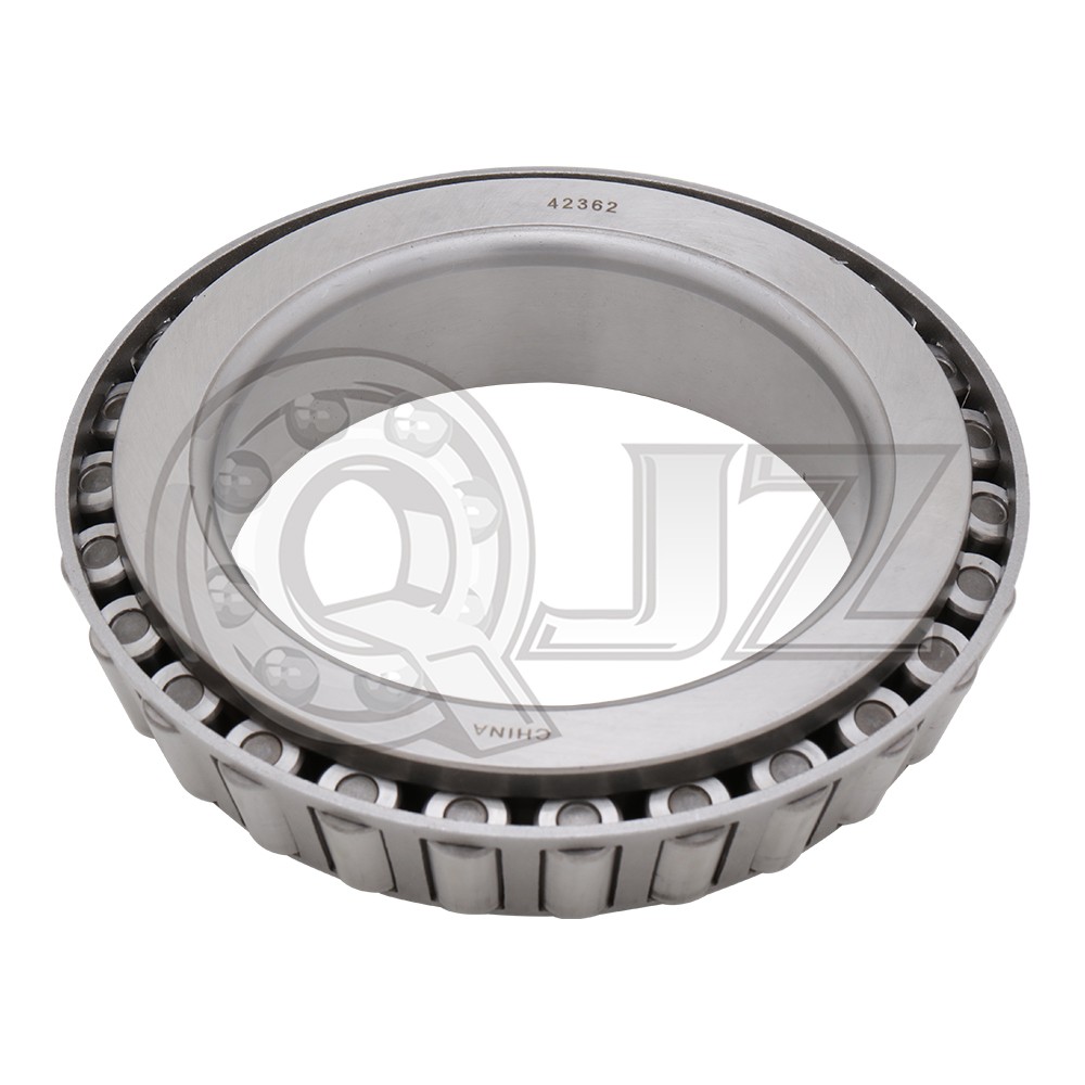 [1-Pack] 42362-42584 Tapered Roller Bearing Cup & Cone (3-5/8″ x 5.84″ x 1.14″)