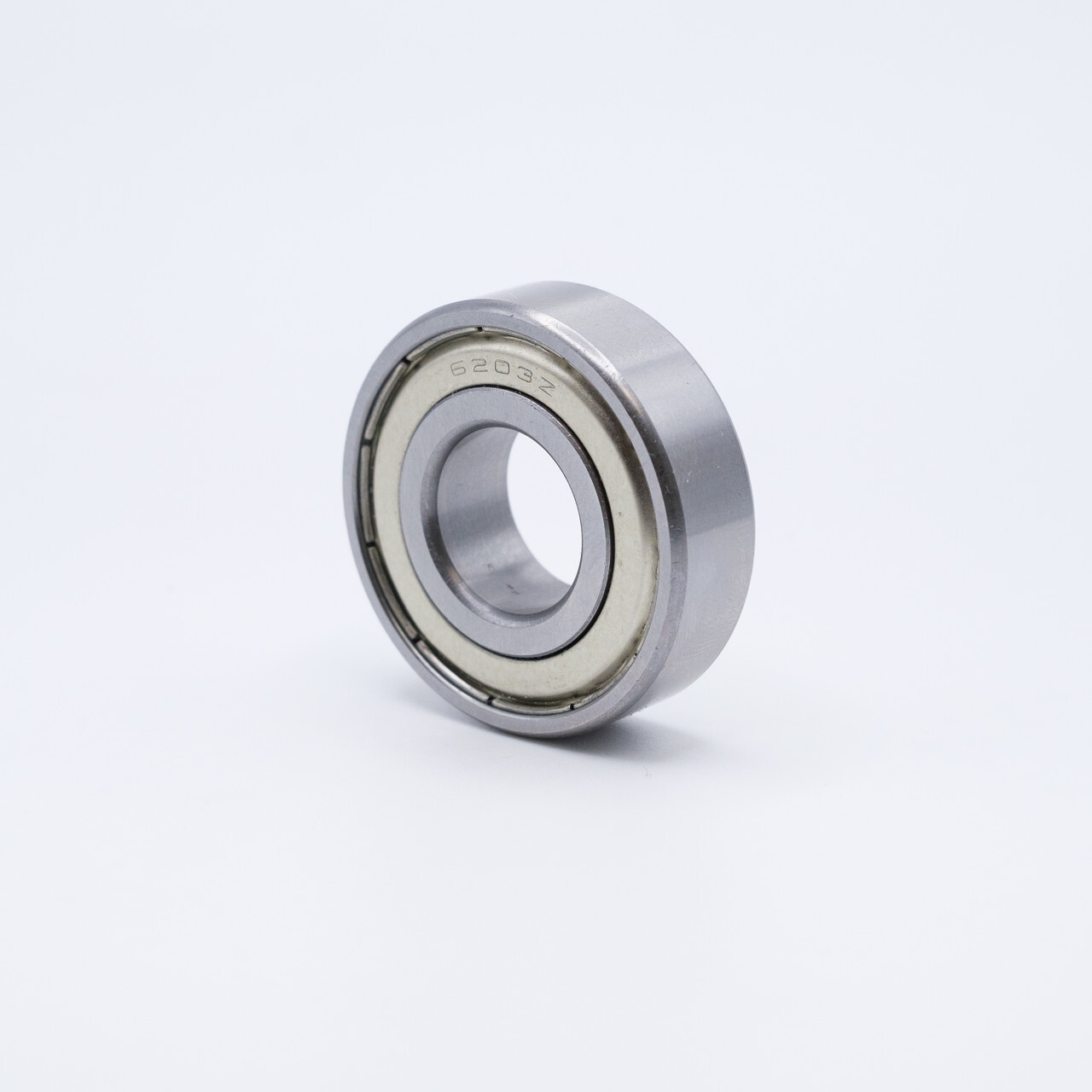 6004-ZZC3 Ball Bearing 20x42x12 Shielded 6004ZZCM
