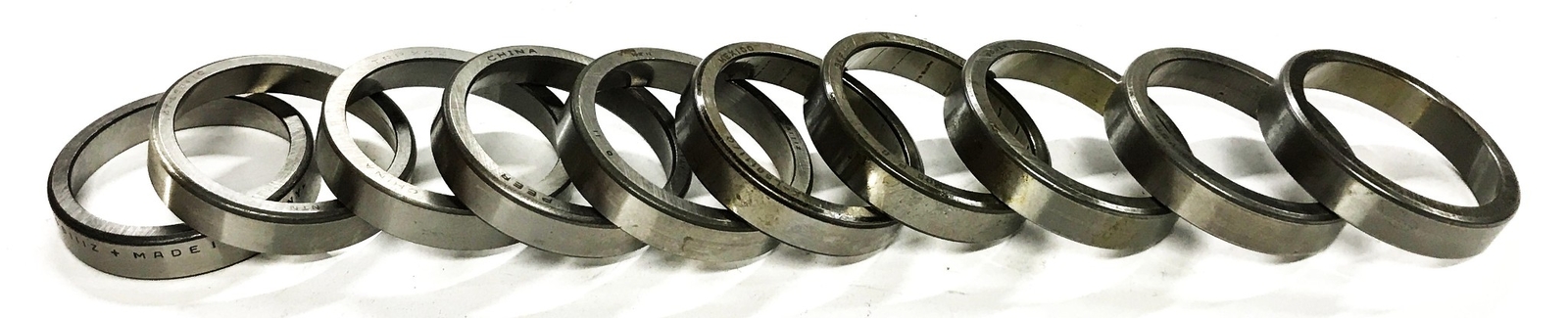 Unbranded Tapered Roller Bearing Cup L68111 [Lot of 10] NOS