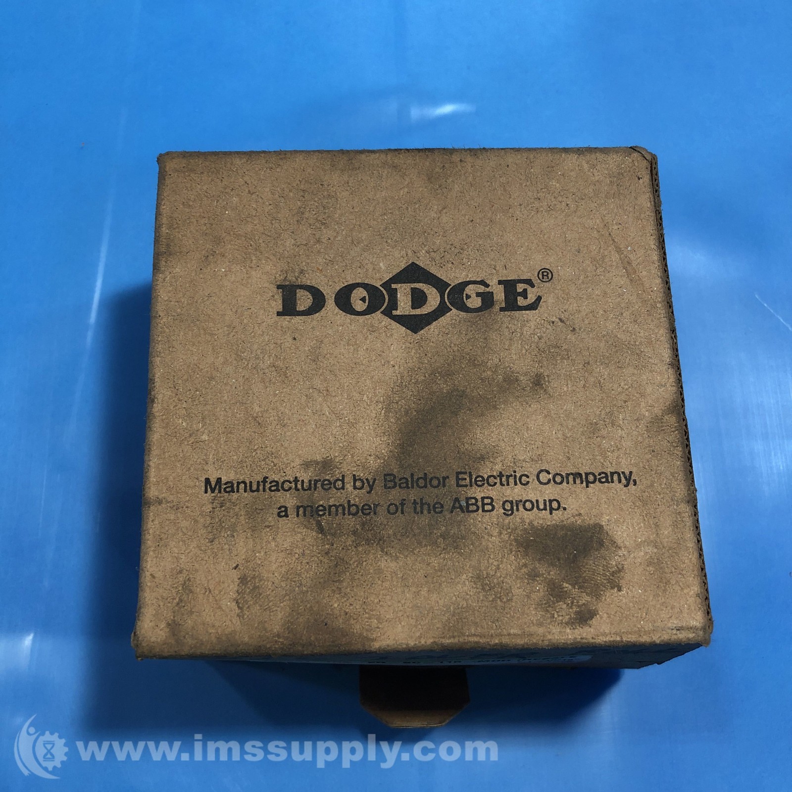 Dodge 139351 INS-ER-SC-115-MOD Ball Bearing Insert with Setscrew FNOB