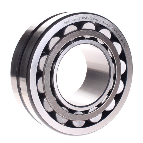 22316-E1-XL-K-T41A FAG/Schaeffler Technologies 80 x 170 x 58 mm SPHERICAL ROLLER