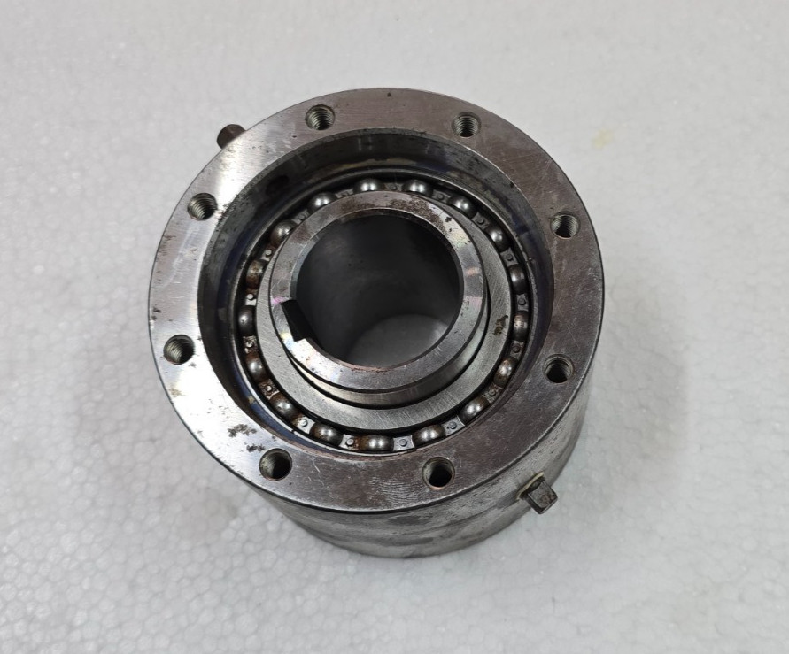 MZ45TK CAM CLUTCH BEARING NEW OPEN RUSTY TSUBAKI JAPAN JG158239 MZ 45 TK