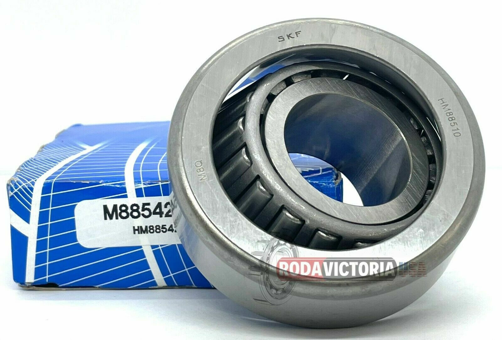 SKF HM88510/HM88542 Bearing And Race Genuine SKF SAME DAY SHIPPING SKF